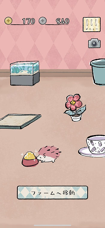 刺猬农场中文版图2
