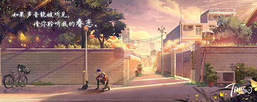 代号：梦境回廊公测版图4
