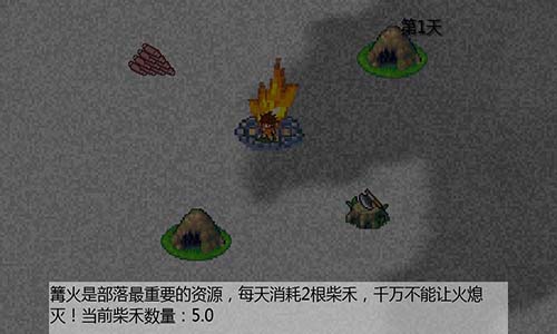 原始生活图3