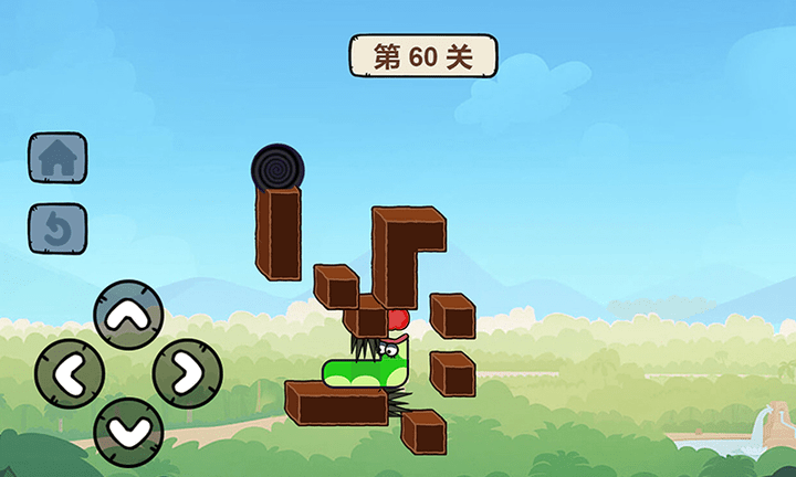 贪食变种蛇图3