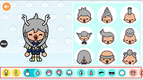 托卡小镇世界图3