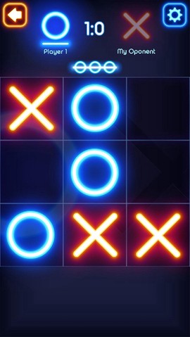 井字游戏图2