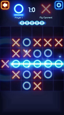 井字游戏图3