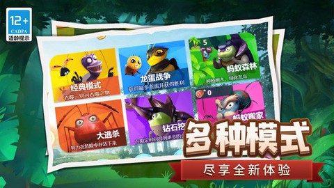 昆虫日记图2