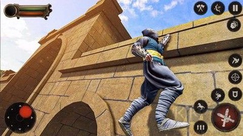 忍者刺客图1
