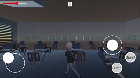 恐怖病娇图3