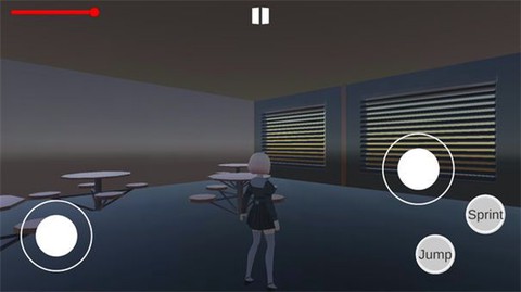 恐怖病娇图1