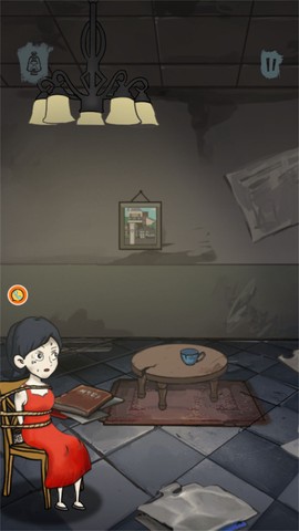 幽灵出没图1