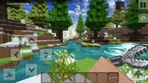 我的方块恐龙世界图2