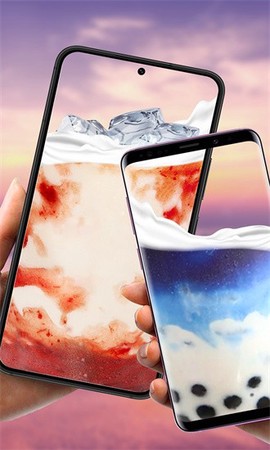 奶茶模拟器图1