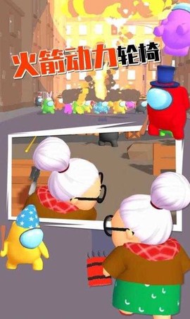 神探狙击手图1