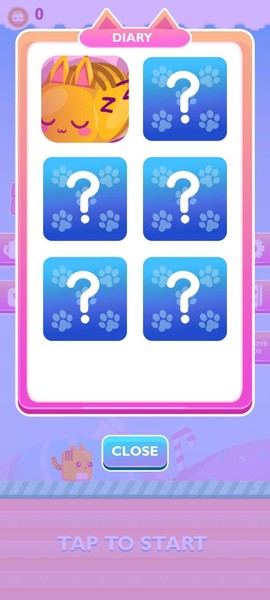 堆叠小猫图1