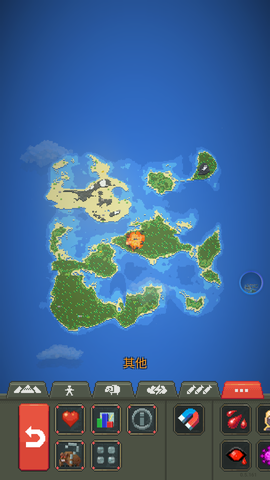 上帝模拟器中文版图1