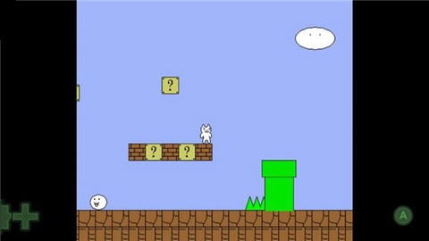 猫里奥联机版图3