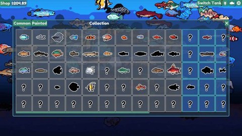 轻松水族馆官方版正版图3