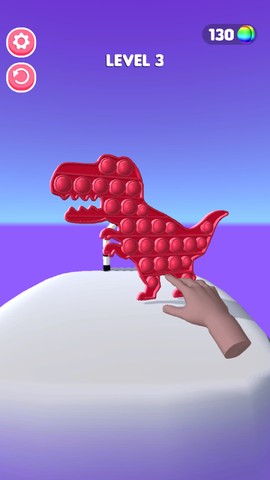 泡泡全部弹出图3