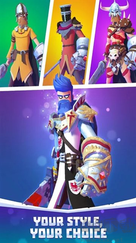 魔斗卡图1