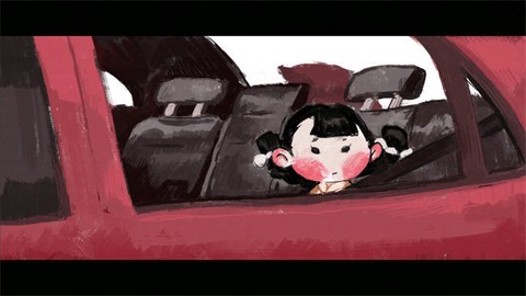 喜丧图1