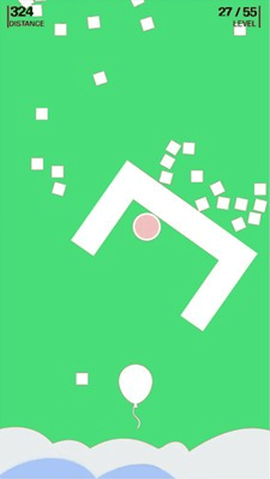 保护气球图2
