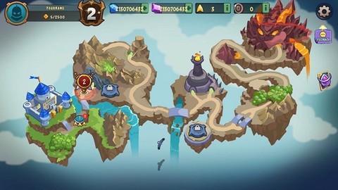 国防之王战场前沿中文版图1