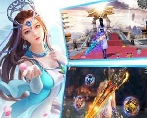 择天战记图1