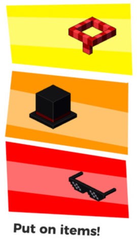 方块小企鹅图2