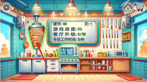 沙威玛传奇去广告版图3