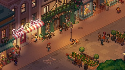 巫师布鲁克图2