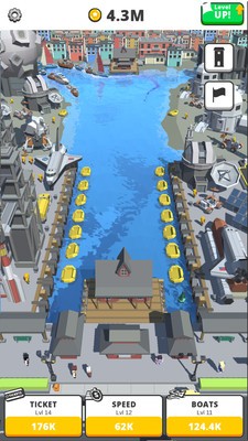 闲置帆船图2