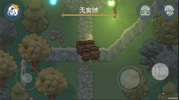 像素原神图3