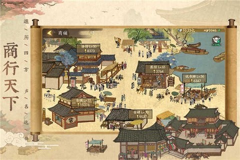 叫我大掌柜经商之道图3