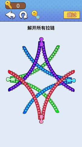 一把就通关图1