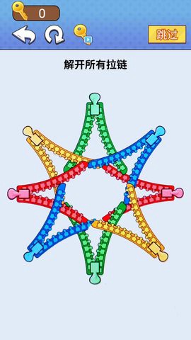 一把就通关图3