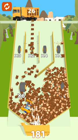 切碎与建造图1