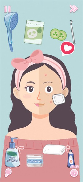完美清洁图1