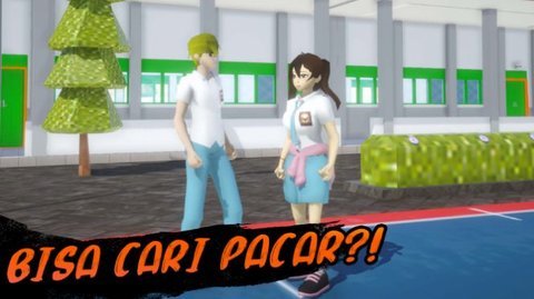 格斗学院图1