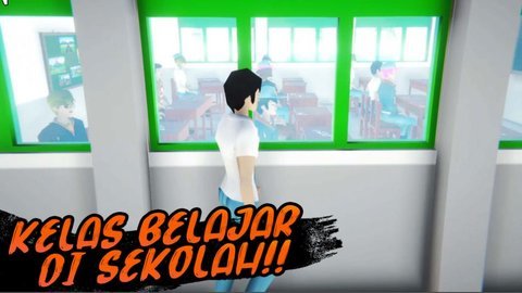 格斗学院图3