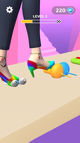 来踩我鸭图3