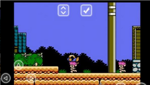 三目童子金手指图3