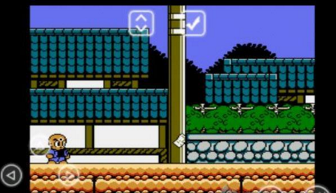 三目童子金手指图2