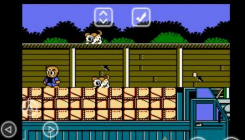 三目童子金手指图1