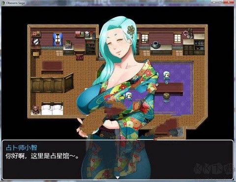 勇者传说图2