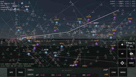 极限飞行模拟器图1