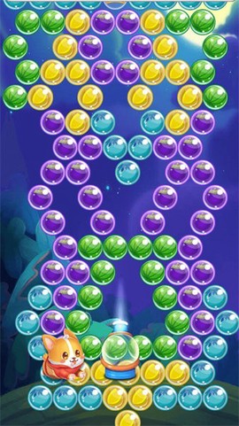 闯关泡泡龙图2