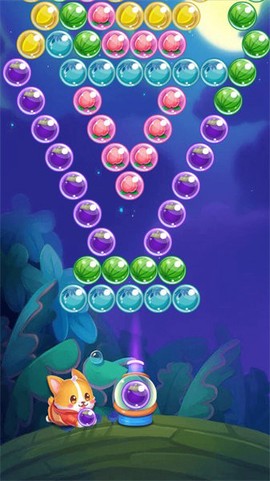 闯关泡泡龙图3