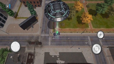 模拟星球爆炸图3