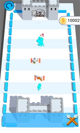 战斗吧小兵图3