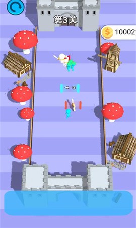 战斗吧小兵图2
