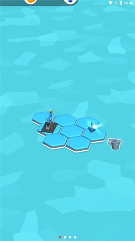 海上战争图1