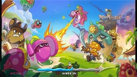 植物大乱斗图1